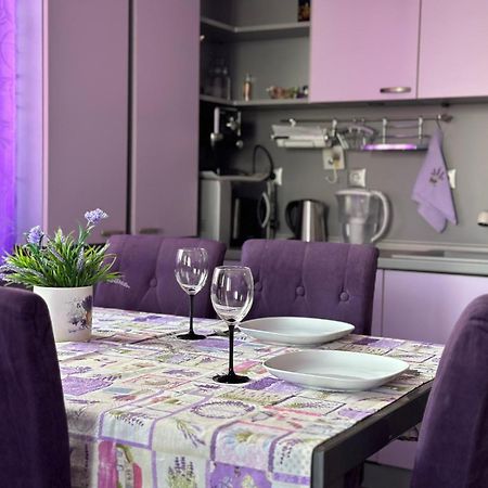 Apartment Lavender, Near To Airport Σόφια Εξωτερικό φωτογραφία