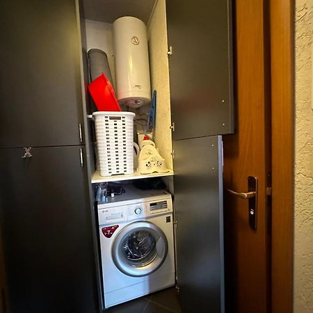 Apartment Lavender, Near To Airport Σόφια Εξωτερικό φωτογραφία
