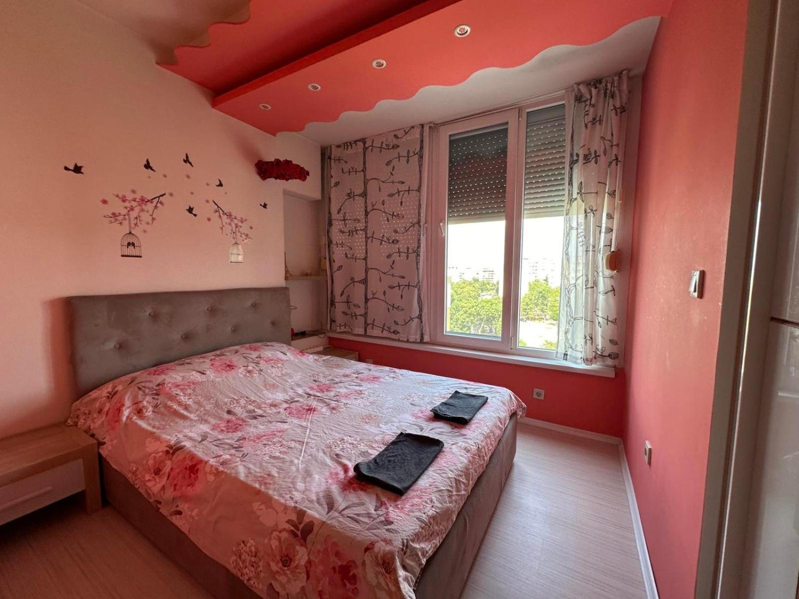 Apartment Lavender, Near To Airport Σόφια Εξωτερικό φωτογραφία