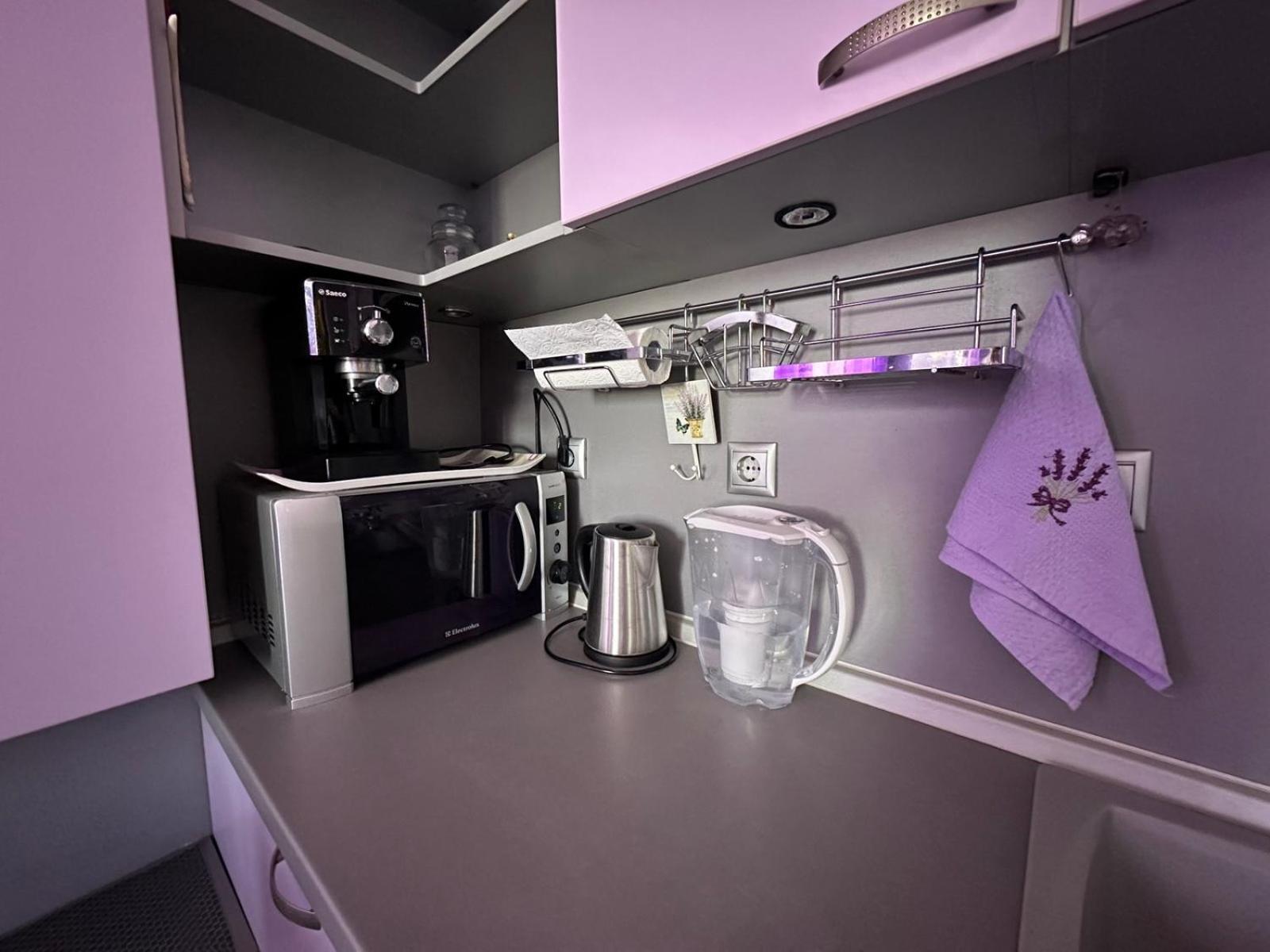Apartment Lavender, Near To Airport Σόφια Εξωτερικό φωτογραφία