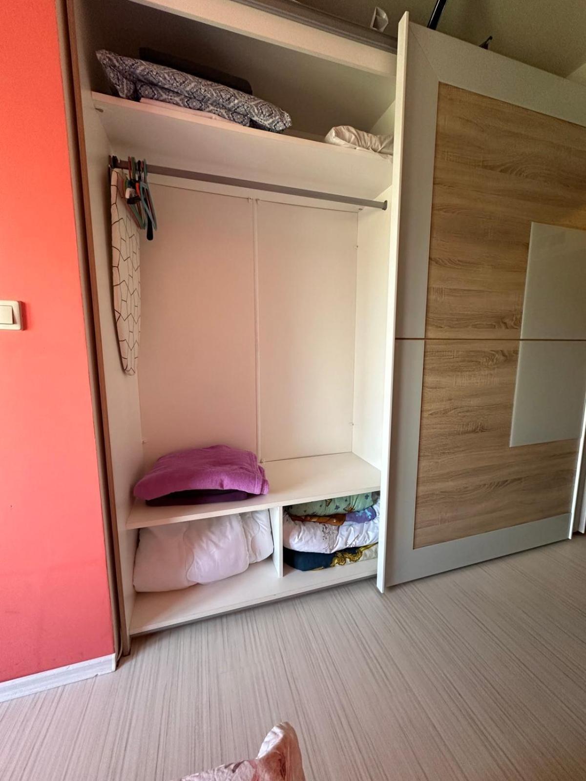 Apartment Lavender, Near To Airport Σόφια Εξωτερικό φωτογραφία