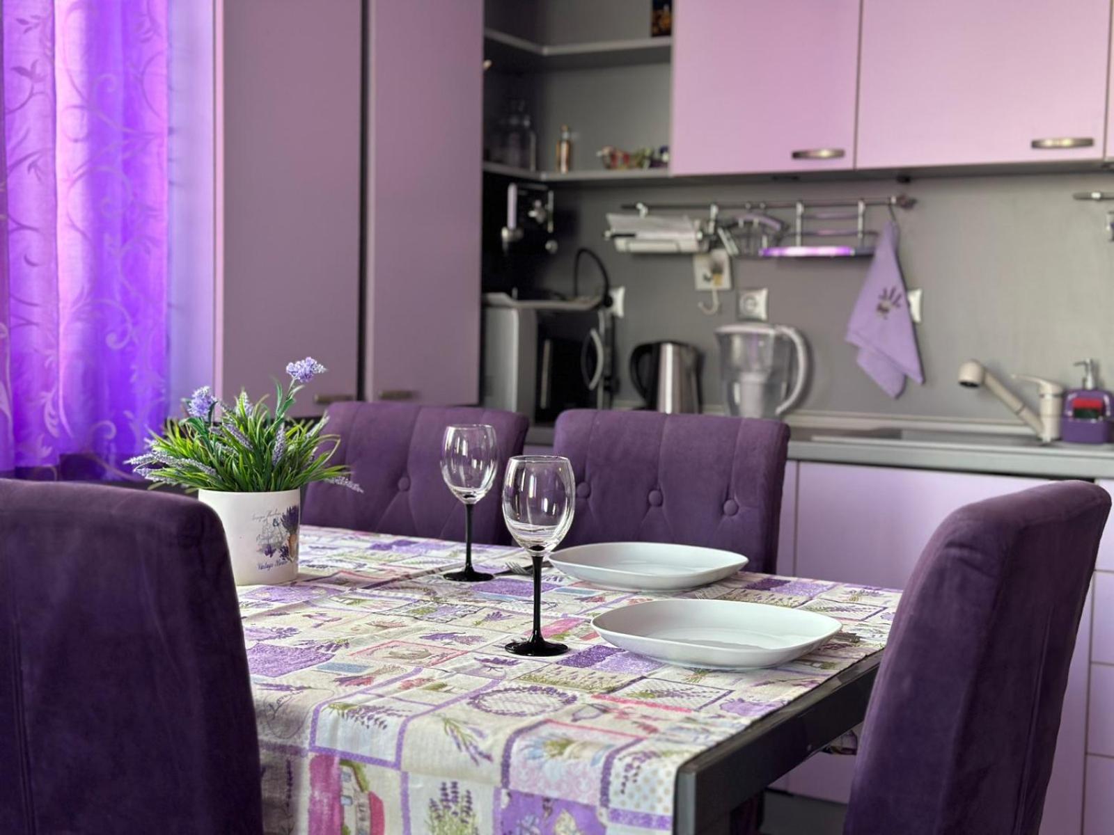Apartment Lavender, Near To Airport Σόφια Εξωτερικό φωτογραφία
