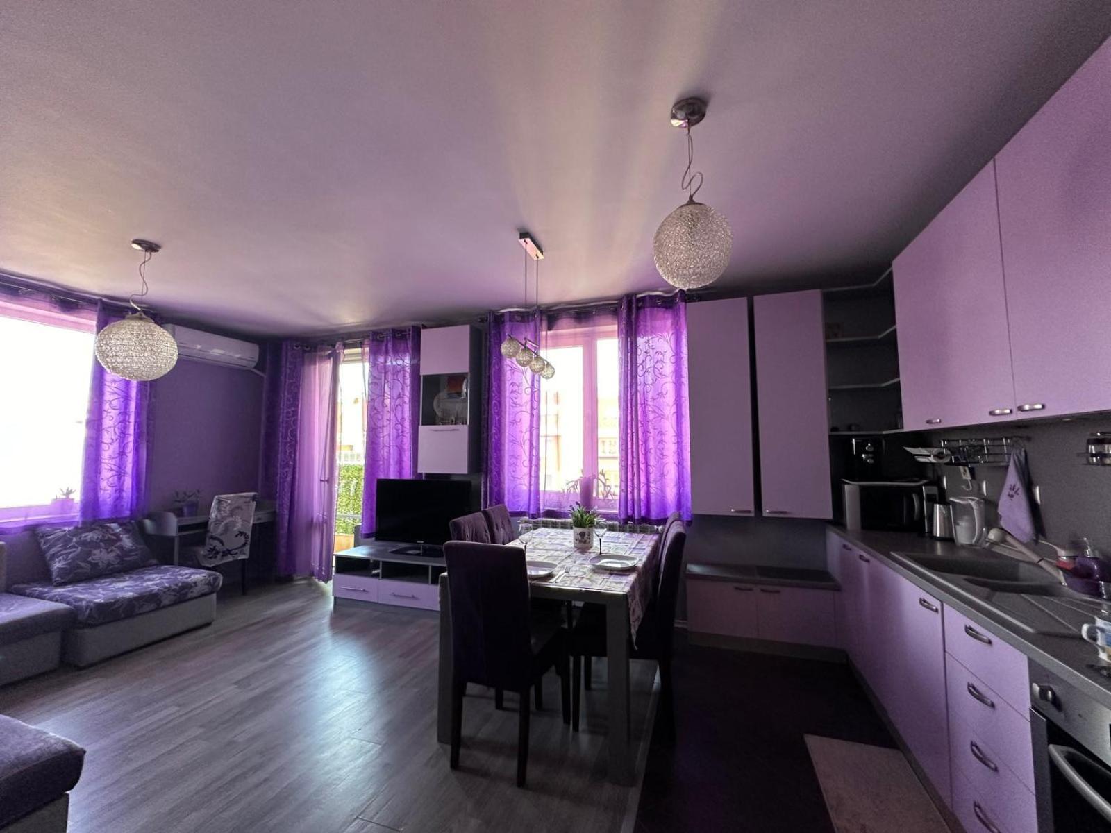 Apartment Lavender, Near To Airport Σόφια Εξωτερικό φωτογραφία