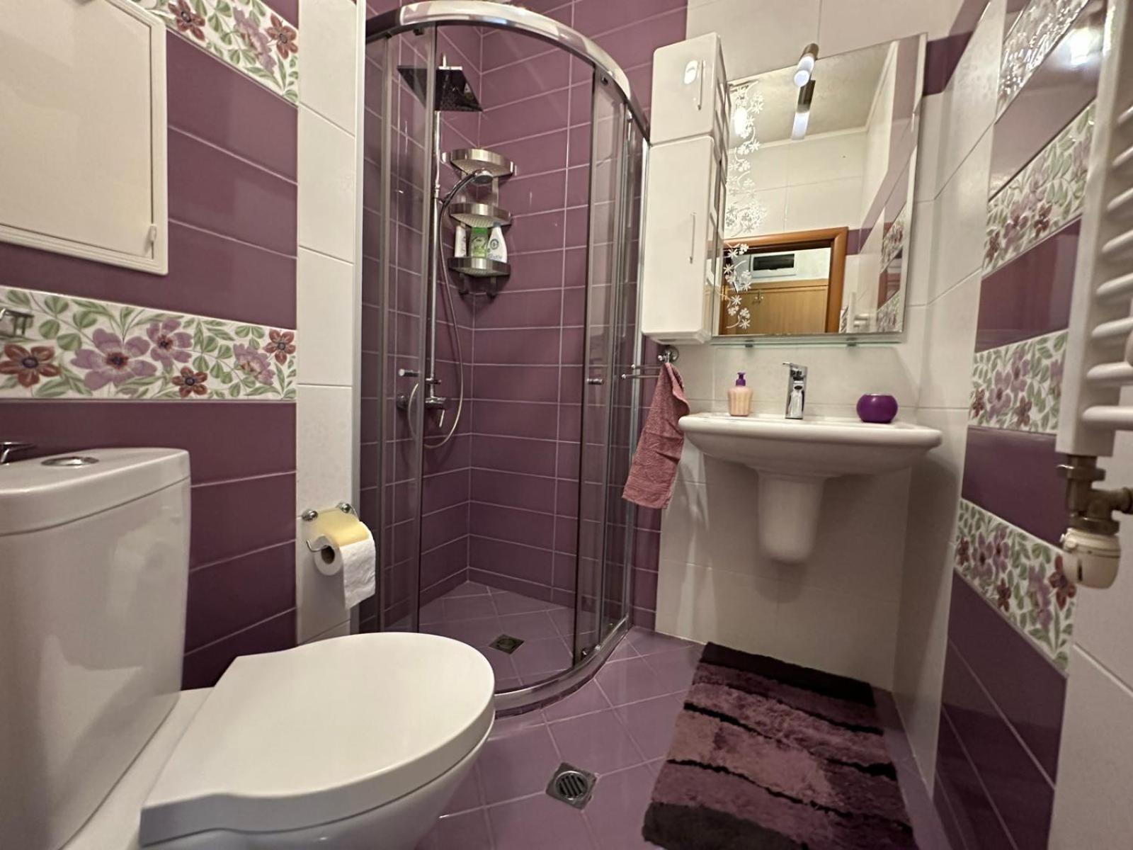 Apartment Lavender, Near To Airport Σόφια Εξωτερικό φωτογραφία
