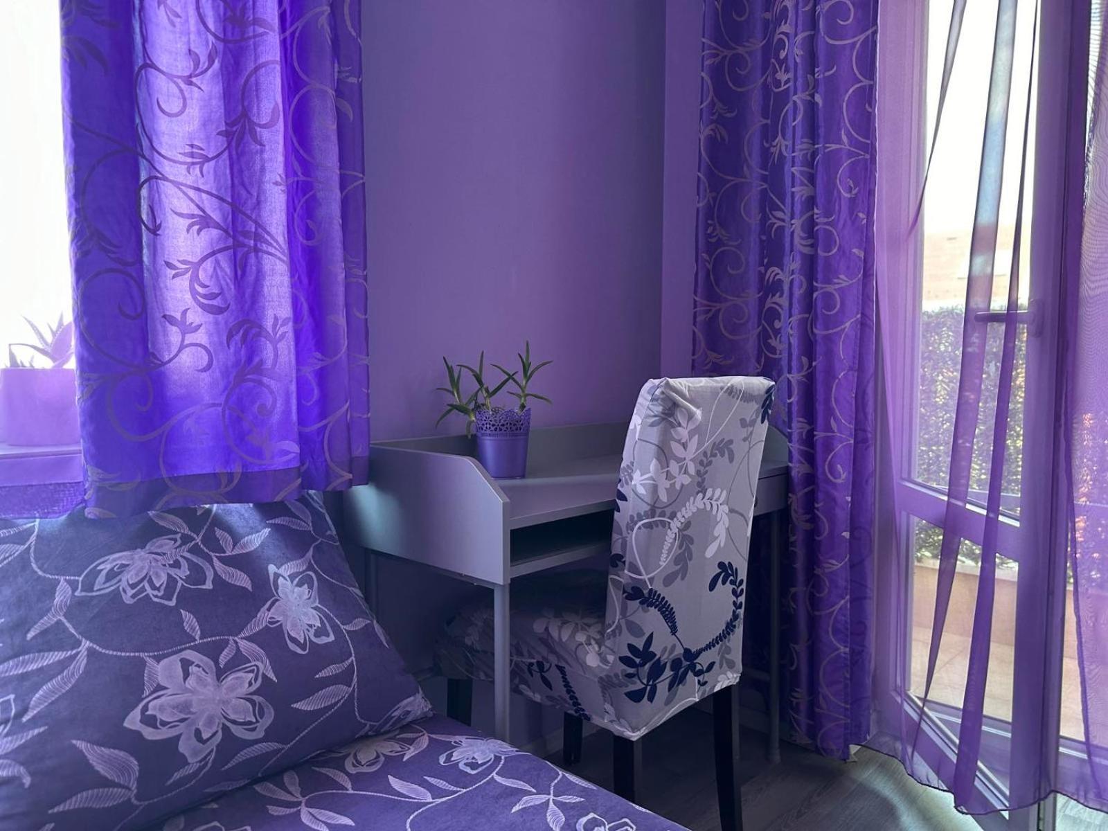 Apartment Lavender, Near To Airport Σόφια Εξωτερικό φωτογραφία