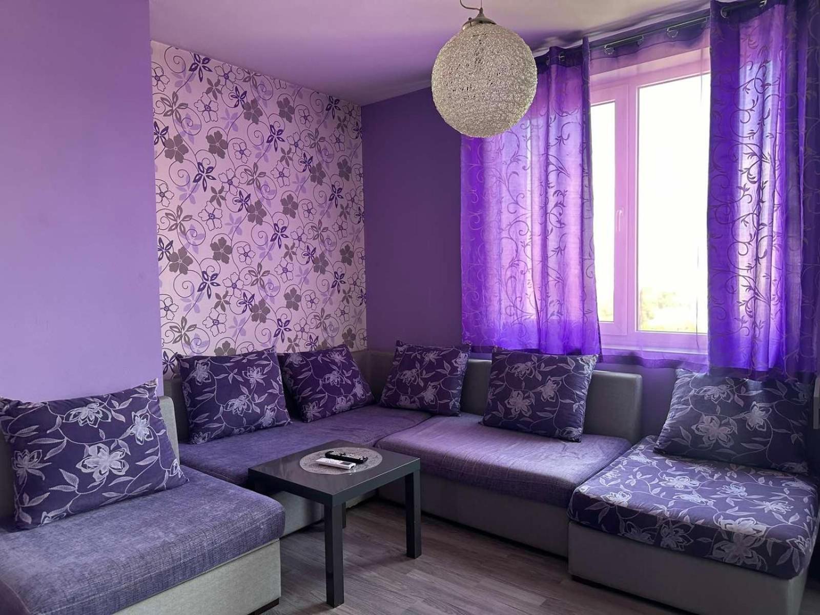 Apartment Lavender, Near To Airport Σόφια Εξωτερικό φωτογραφία