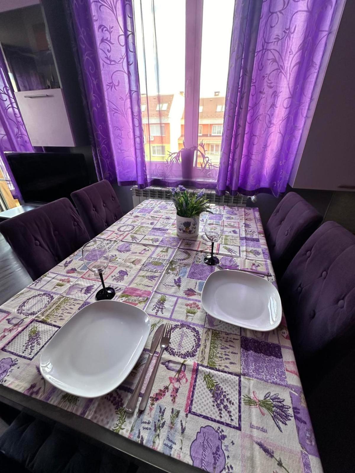 Apartment Lavender, Near To Airport Σόφια Εξωτερικό φωτογραφία